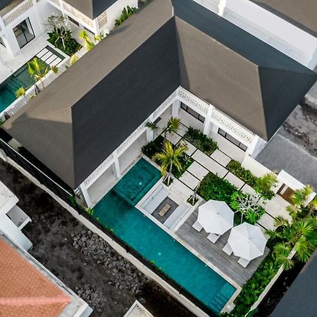 Villa Nakula By Balisuperhost Чангу Экстерьер фото